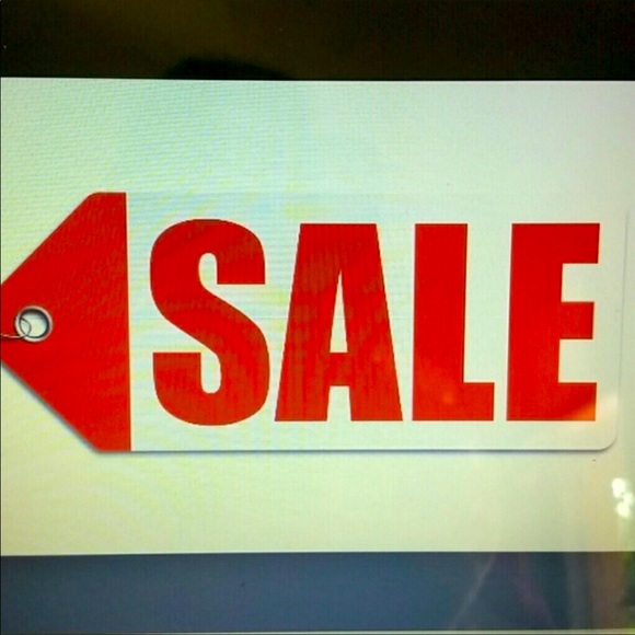 SALE ALL MONTH! 🎈IT’S MY 5 YEAR POSHIVERSARY!🎈🎈 - Picture 2 of 6